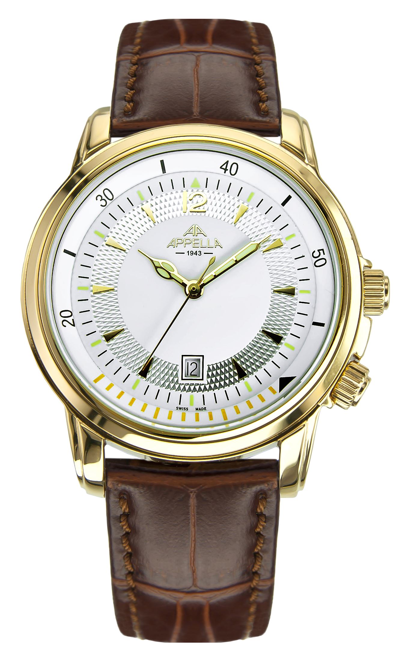 

Мужские часы Appella A-729-1011