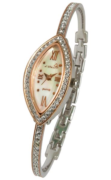 

Женские часы Le Chic CM 2216 RT