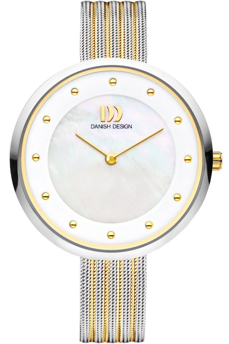 

Женские часы Danish Design IV65Q1131
