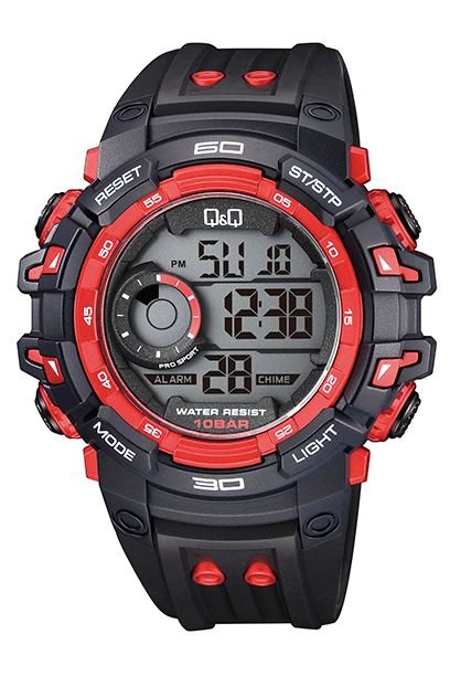 

Мужские часы Q&Q M156J002Y