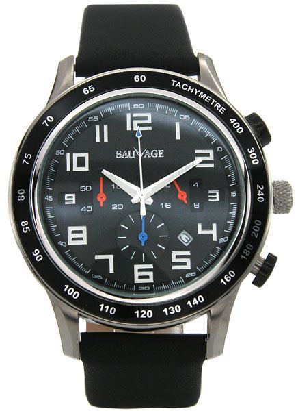

Мужские часы Sauvage SA-SV01490S