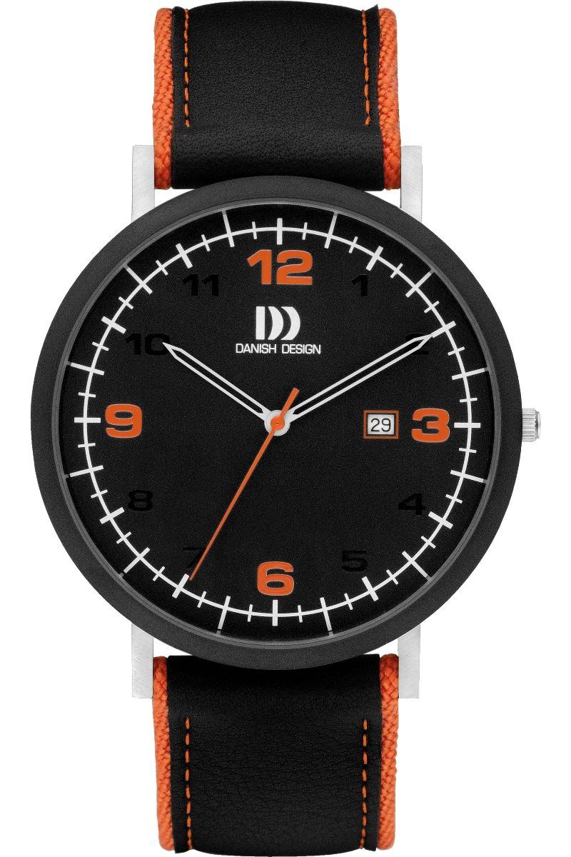 

Мужские часы Danish Design IQ26Q1100