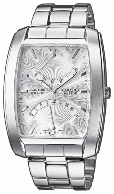 

Мужские часы Casio BEM-110D-7AVEF