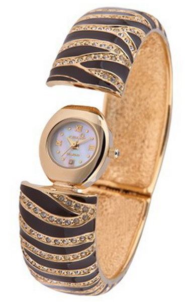 

Женские часы Le Chic CM 81003D G BR