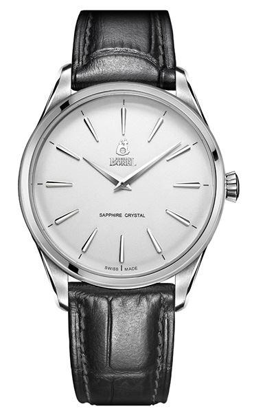 

Мужские часы Ernest Borel Borel GS-906-2822BK