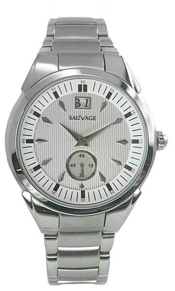 

Мужские часы Sauvage SA-SV44900S BL