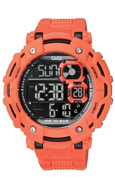

Мужские часы Q&Q M150J004Y