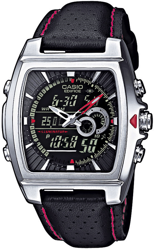 

Мужские часы Casio EFA-120L-1A1VEF