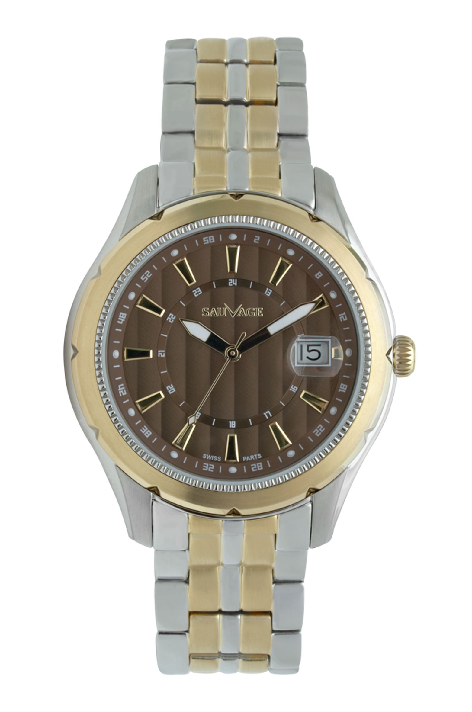 

Мужские часы Sauvage SA-SV11696SG