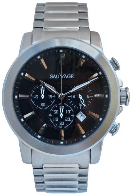 

Мужские часы Sauvage SA-SV07252S