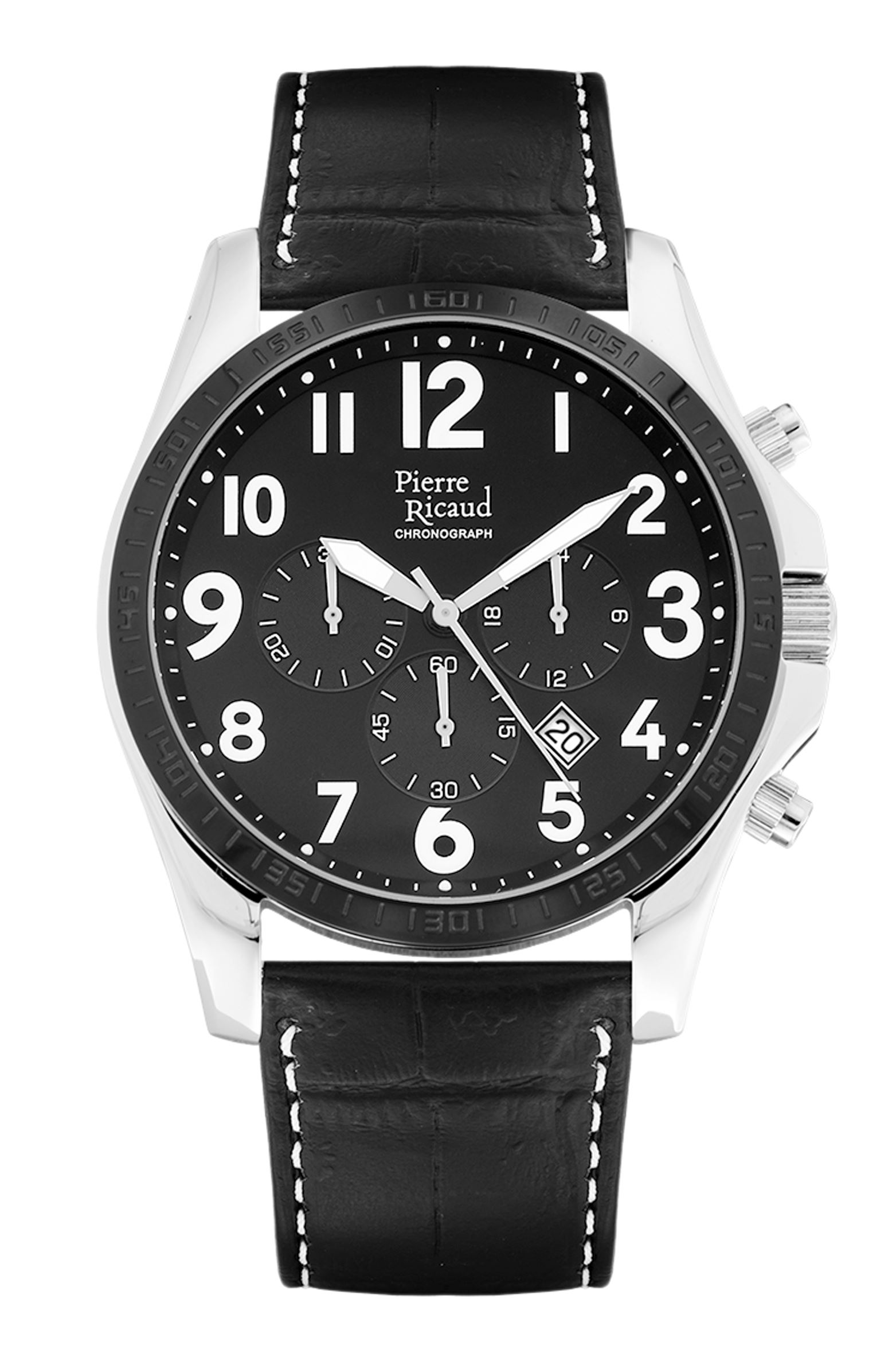 

Мужские часы Pierre Ricaud PR 91070.Y224CH