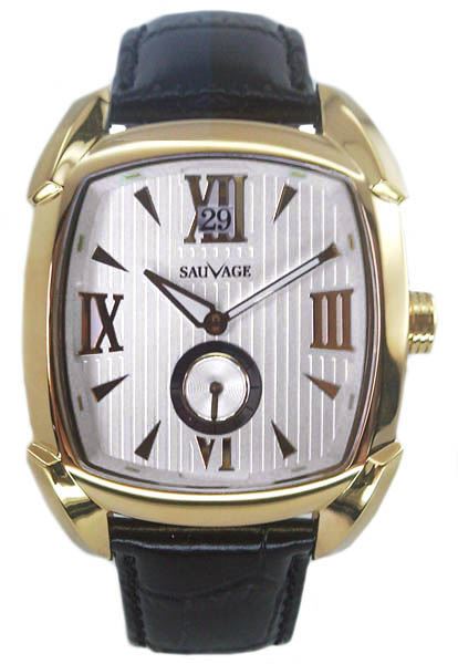 

Мужские часы Sauvage SA-SV50800G