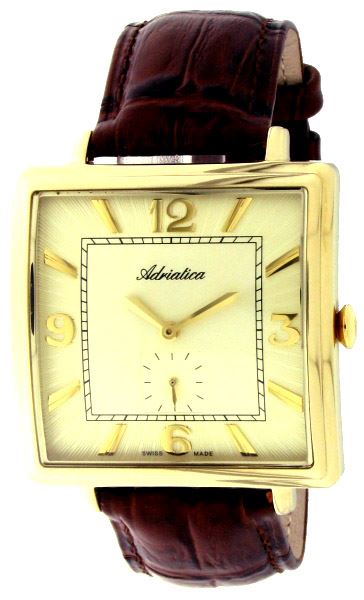 

Мужские часы Adriatica ADR 8155.1251Q