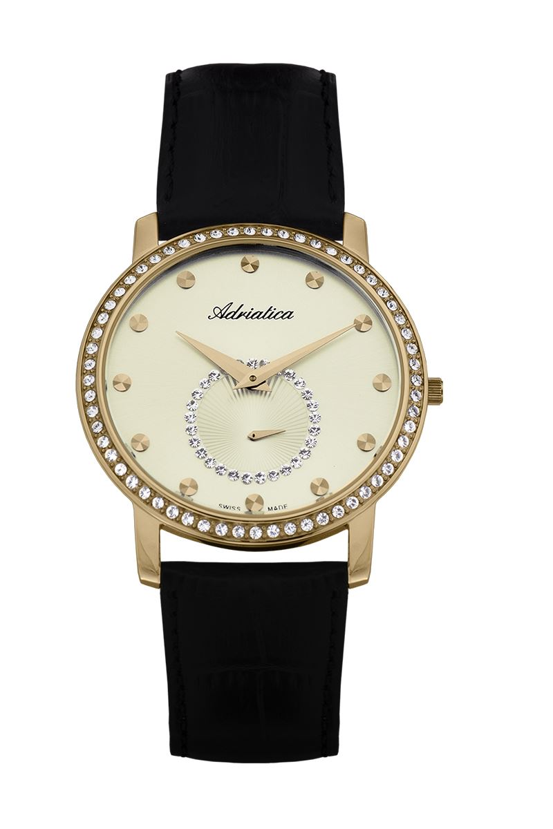 

Женские часы Adriatica ADR 1262.1241QZ