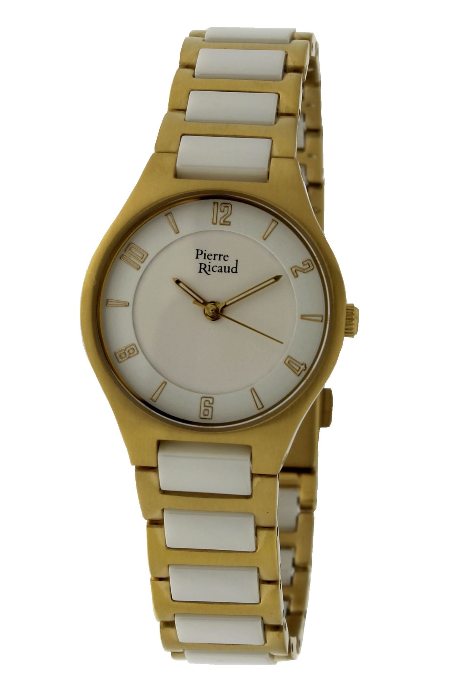 

Женские часы Pierre Ricaud PR 51064.D153Q