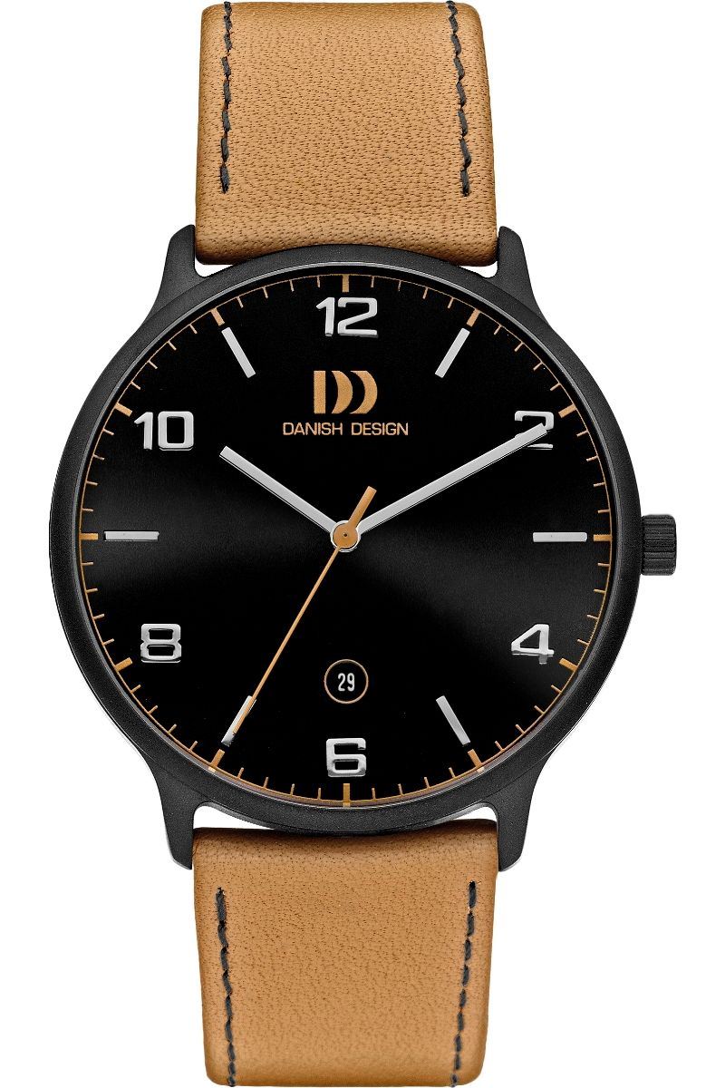 

Мужские часы Danish Design IQ29Q1127