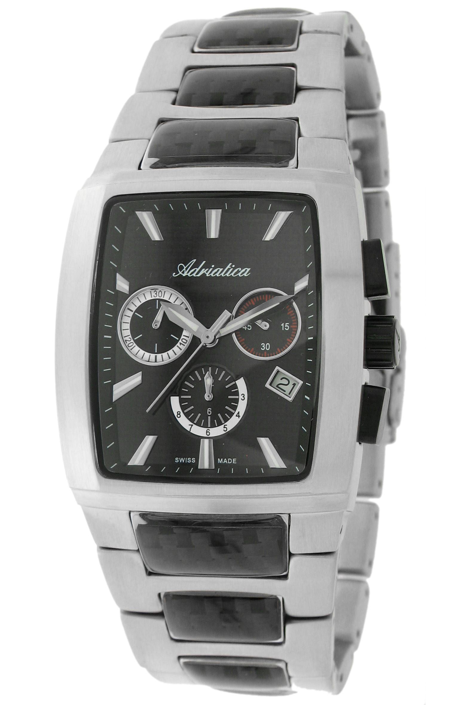 

Мужские часы Adriatica ADR 8208.5114CH