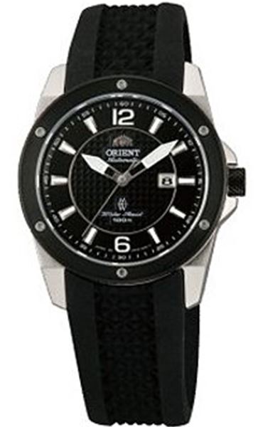 

Женские часы Orient FNR1H001B0