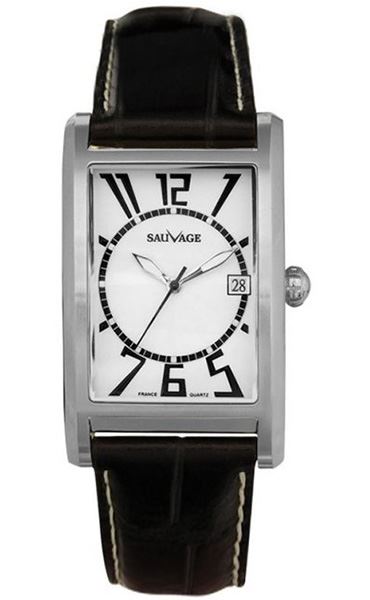 

Мужские часы Sauvage SA-SC32201S