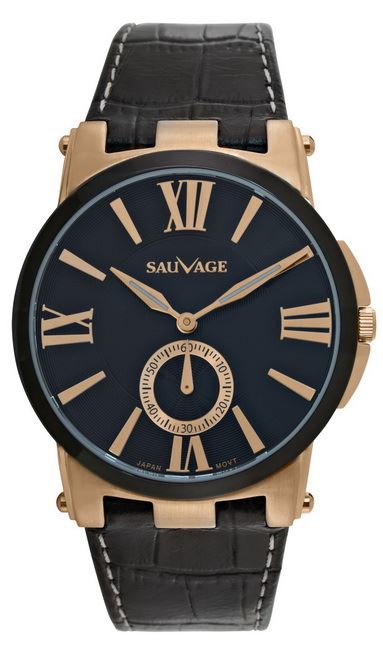 

Мужские часы Sauvage SA-SV88682RG