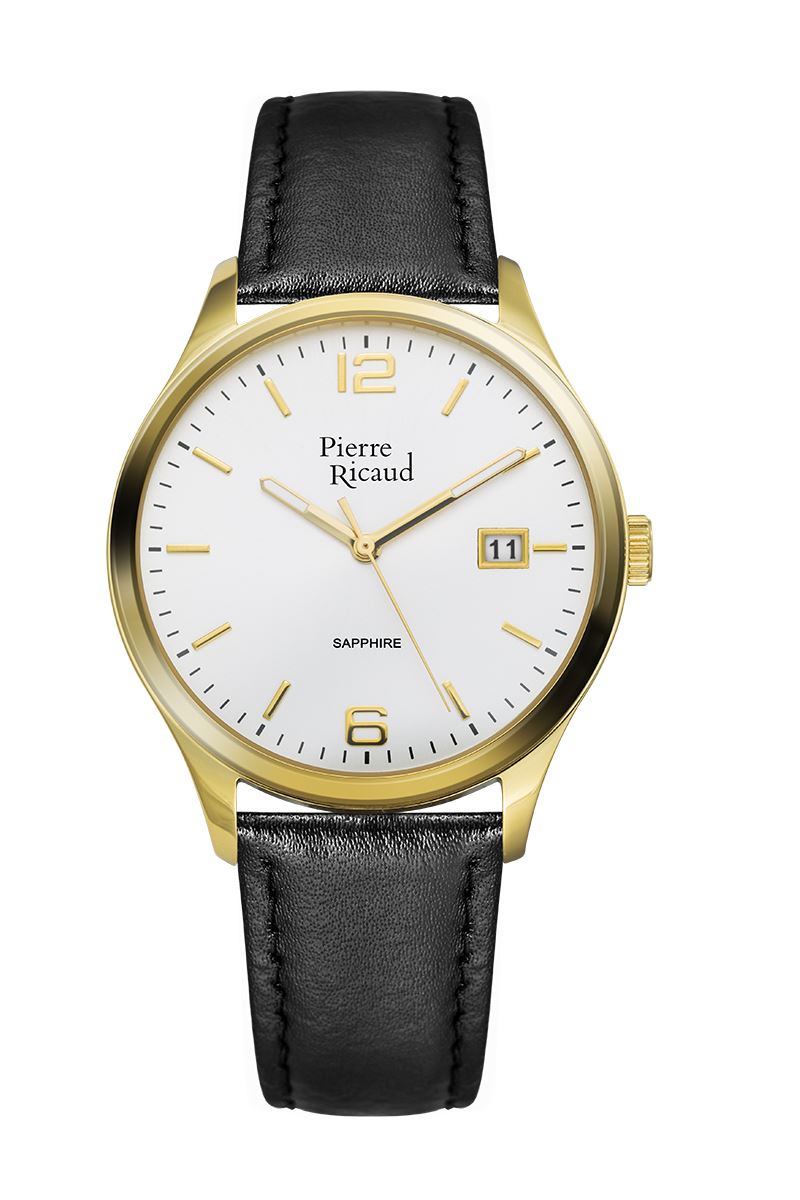 

Мужские часы Pierre Ricaud PR 91086.1253Q