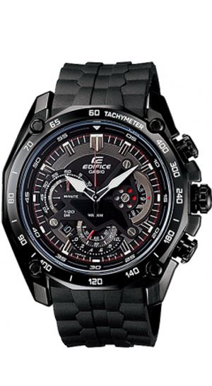 

Мужские часы Casio EF-550PB-1AVDF