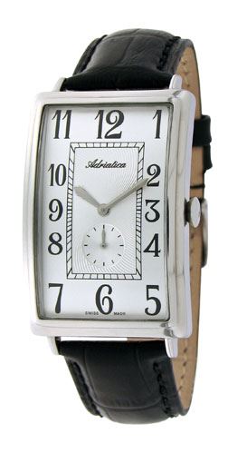 

Мужские часы Adriatica ADR 8126.5223Q