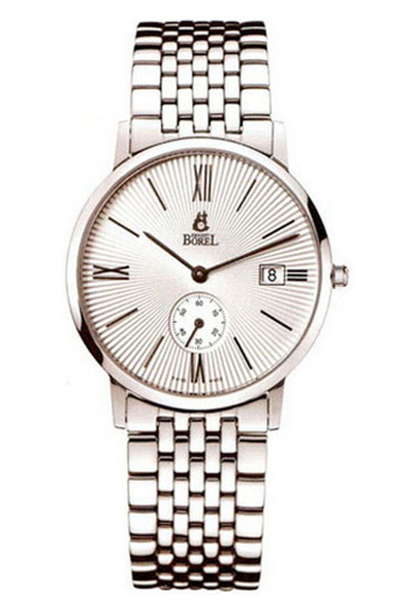 

Мужские часы Ernest Borel Borel GS-809-2553