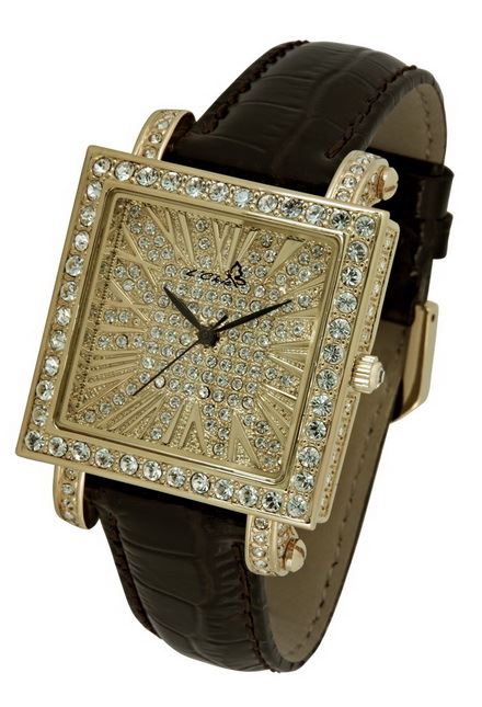 

Женские часы Le Chic CL 2998 G