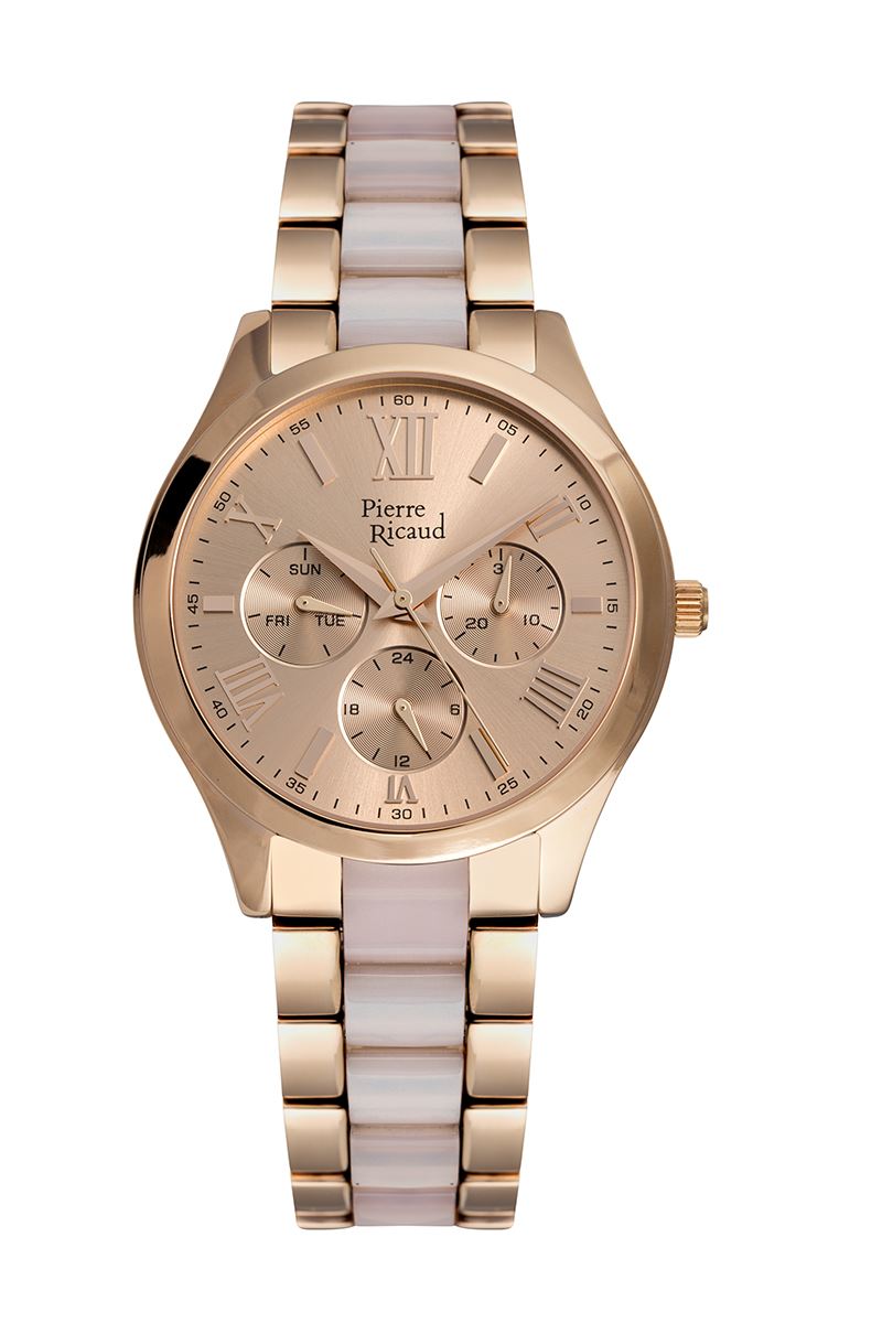 

Женские часы Pierre Ricaud PR 22006.913RQF