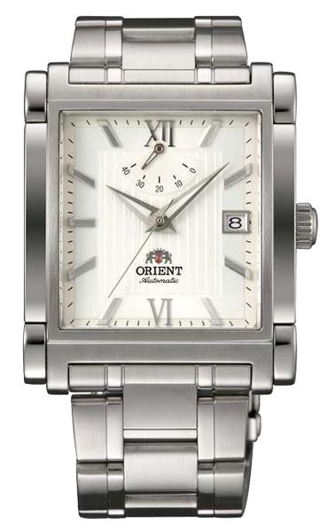 

Мужские часы Orient FFDAH003W0