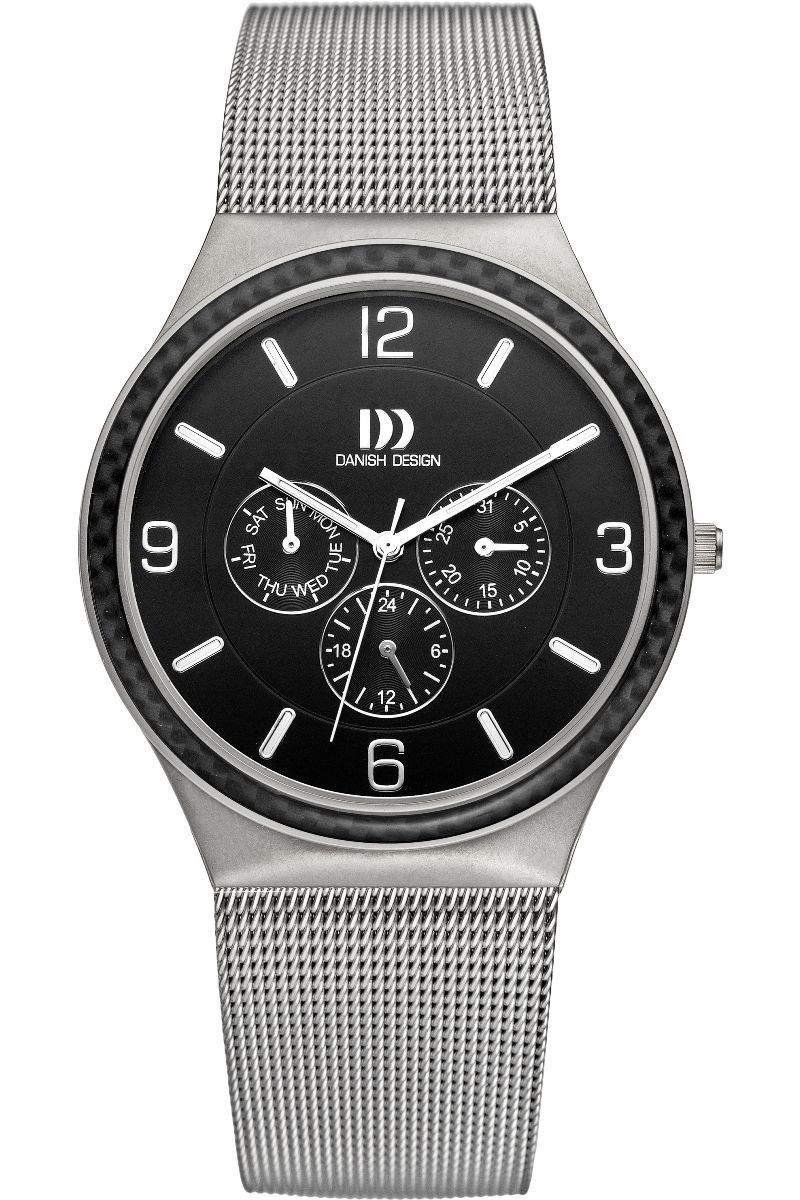 

Мужские часы Danish Design IQ63Q994