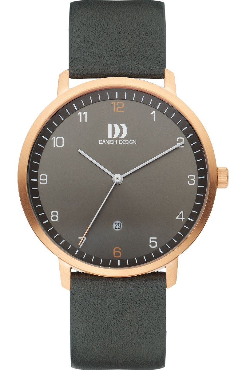

Мужские часы Danish Design IQ18Q1182