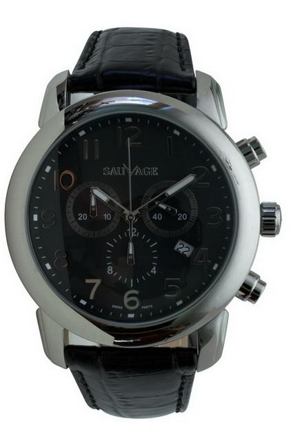 

Мужские часы Sauvage SA-SV11372S