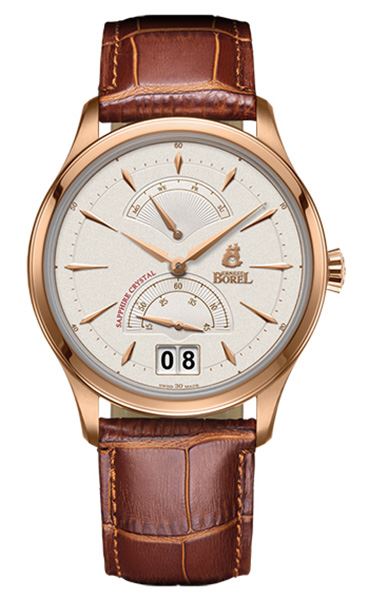 

Мужские часы Ernest Borel Borel GGR-907-98191BR
