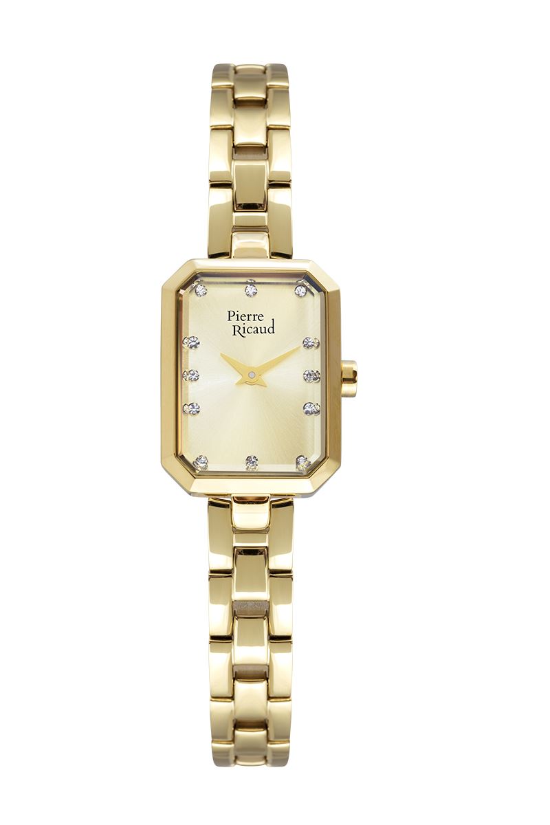 

Женские часы Pierre Ricaud PR 22014.1141QZ