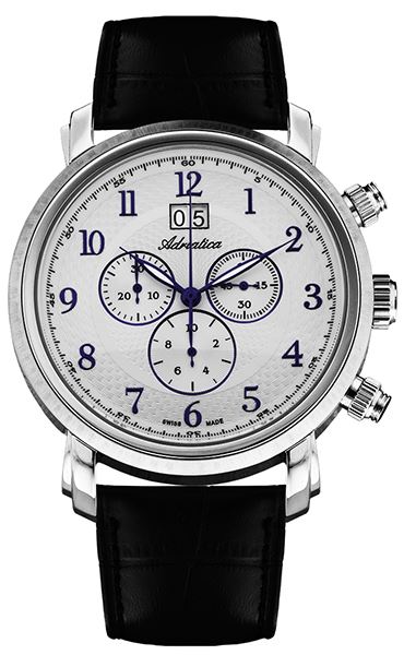 

Мужские часы Adriatica ADR 8177.52B3CH