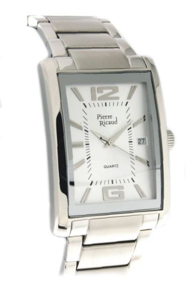 

Часы Pierre Ricaud PR 91058.5153Q
