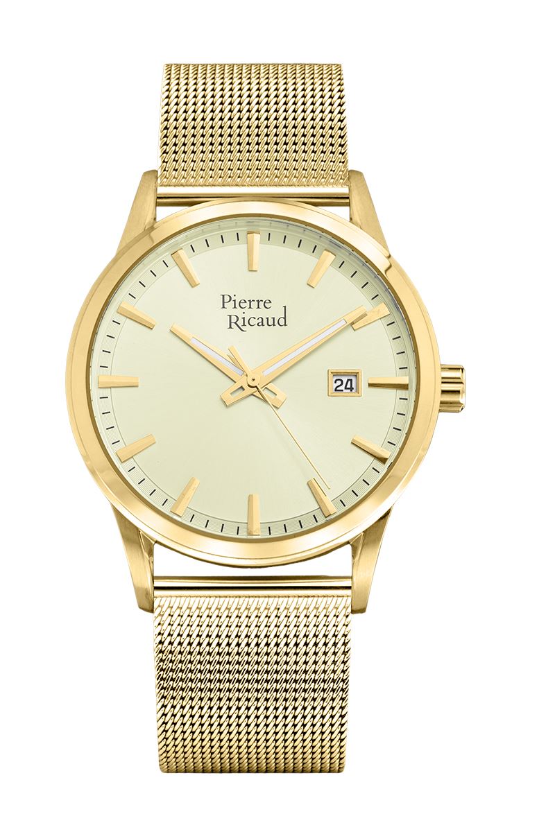 

Мужские часы Pierre Ricaud PR 97201.1111Q