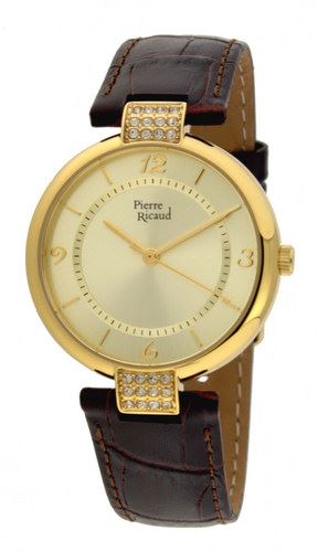 

Часы Pierre Ricaud PR 21061.1251QZ