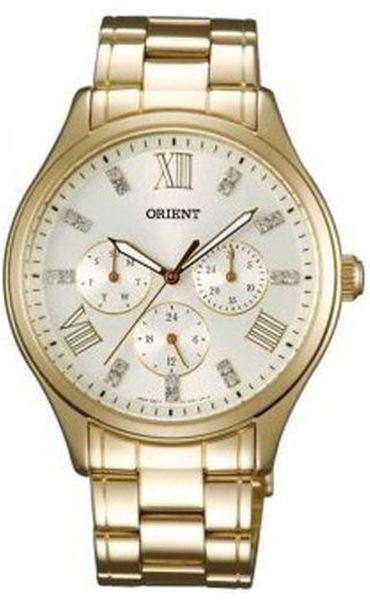 

Женские часы Orient FUX01003S0