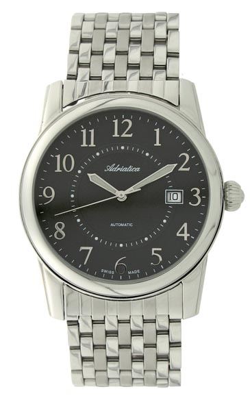 

Мужские часы Adriatica ADR 8196.5126A