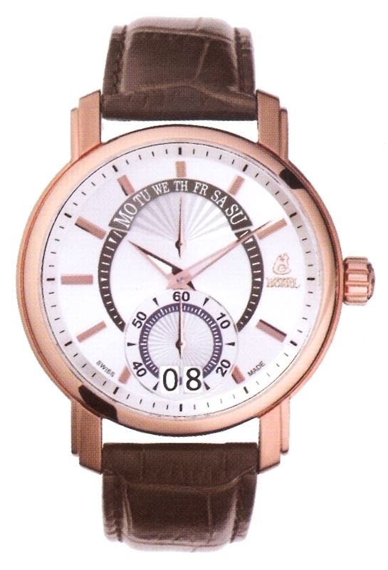 

Мужские часы Ernest Borel Borel GG-5420-2321BR