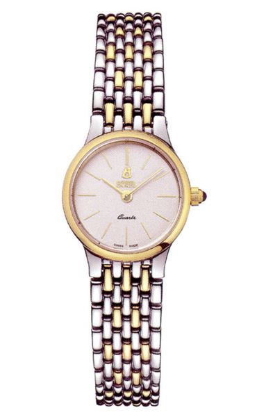

Женские часы Ernest Borel LB-706N-2817