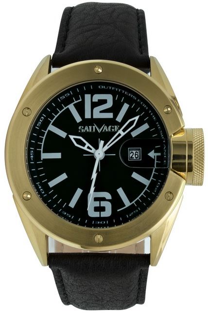 

Мужские часы Sauvage SA-SV00192G