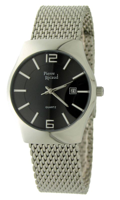 

Женские часы Pierre Ricaud PR 51060.5154Q
