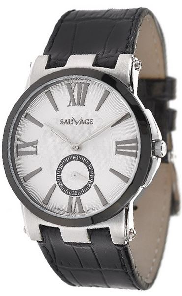 

Мужские часы Sauvage SA-SV88681S