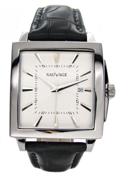 

Мужские часы Sauvage SA-SV30754S