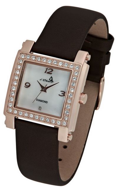 

Женские часы Le Chic CL 6275D RG