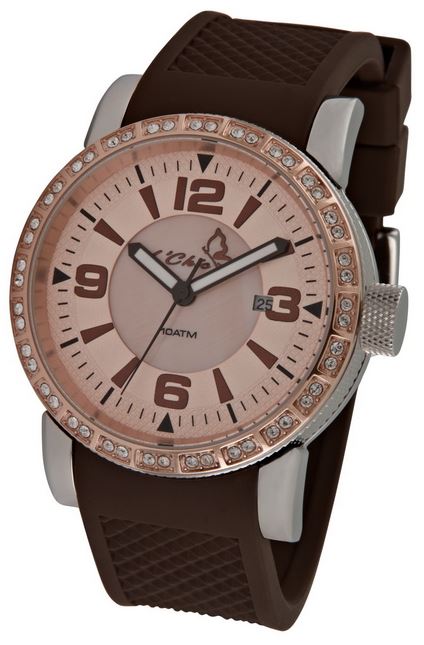 

Женские часы Le Chic CL 5451 S